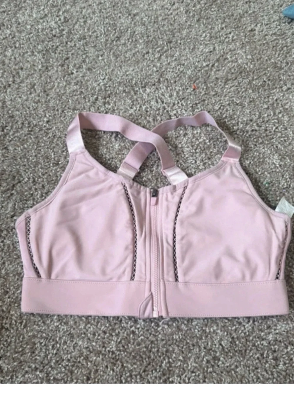Fabletics light pink